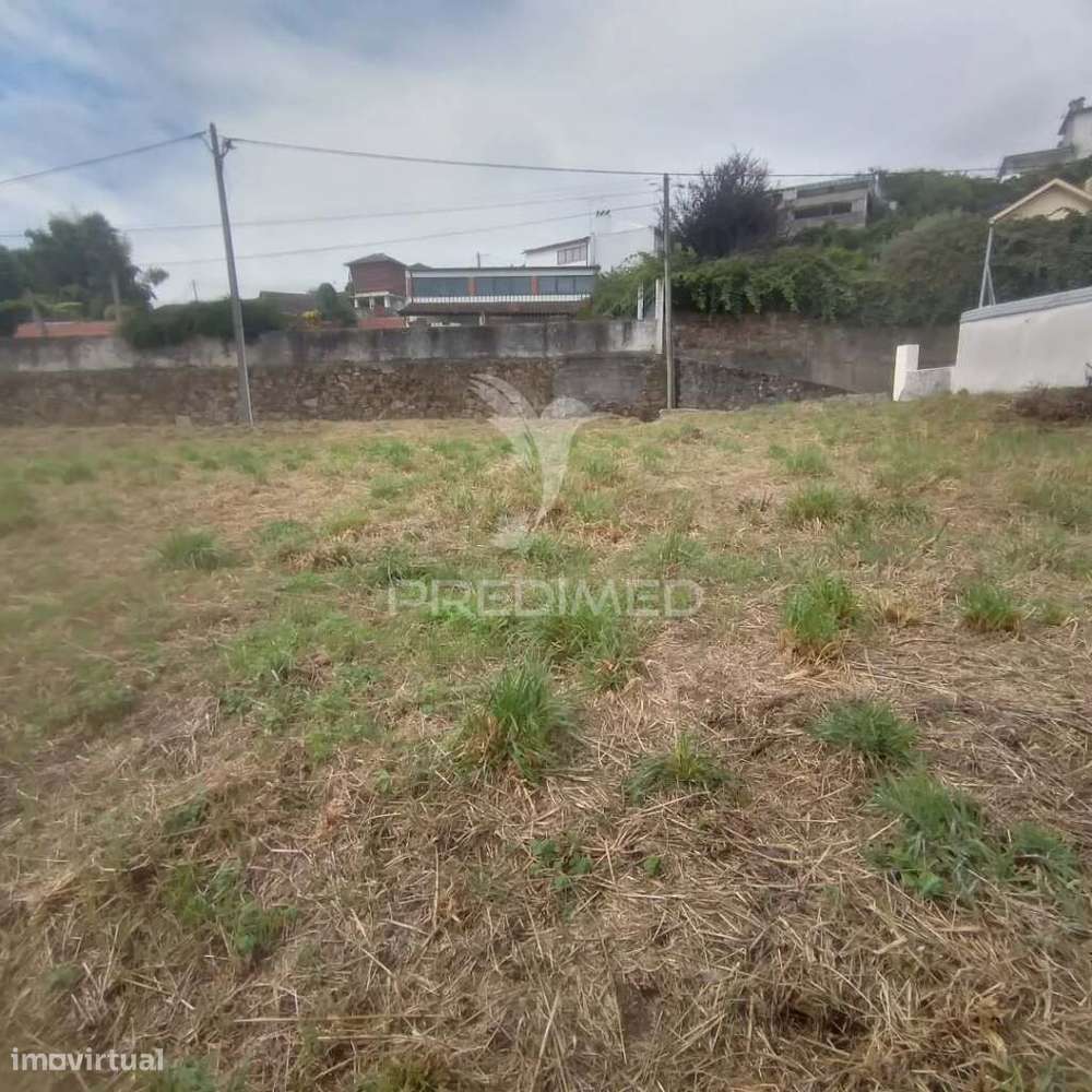 Terreno para construção em Fiães – 720 m² - Grande imagem: 4/8
