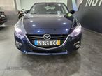 Mazda 3 1.5 Sky-D Excellence Navi - 5