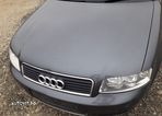 Capota completa cu grila Audi A4 b6 an 2003 - 1