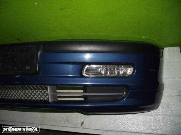 Para Choques da Frente Bmw 330 I - 2001 / 2005 - PCH554 - 4