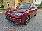 SsangYong Tivoli 1.5 T-GDI Wild - 1