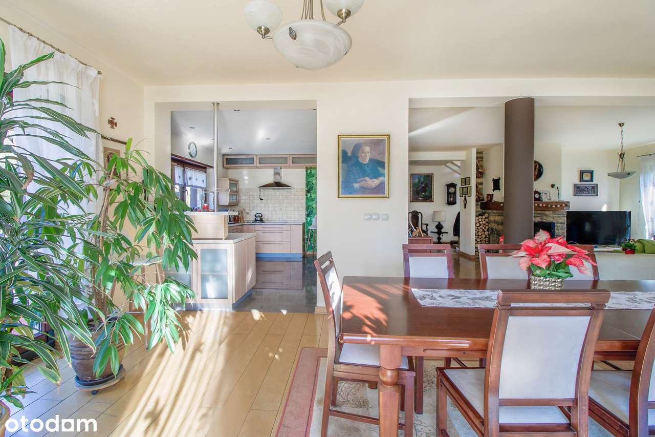 Pompa ciepła*Fotowoltaika*Cudowna Górska okolica*Dolina Soły-4