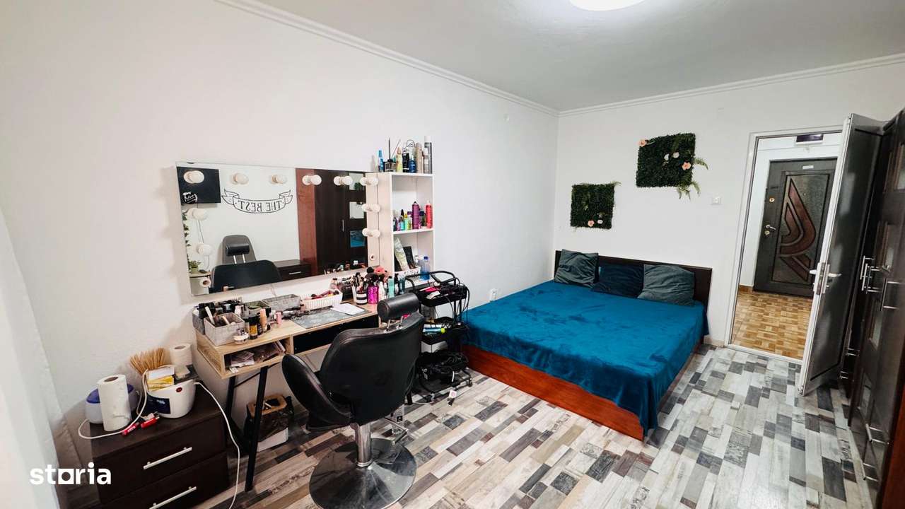 Garsoniera tiglina1, bl A-uri et 2 mobilat utilat pret 42.000 euro-3