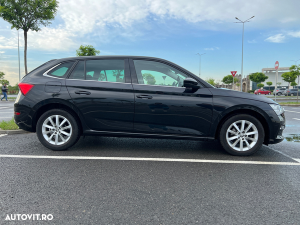 Skoda Scala 1.6 TDI Style - 6