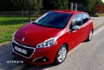 Peugeot 208 1.2 PureTech Allure - 8