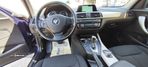 BMW 116 d Advantage Auto - 12