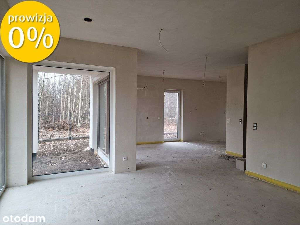 Nowoczesny 5pok, 167m2 + 90m2, działka 400m2 - Pełny obrazek: 4/20