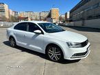 Volkswagen Jetta 2.0 TDI Comfortline - 1