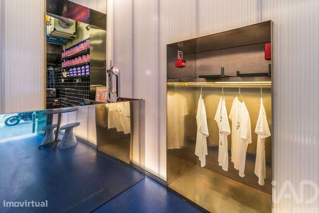 Loja / Estabelecimento Comercial em Misericórdia de 55,00 m2 - Grande imagem: 5/30