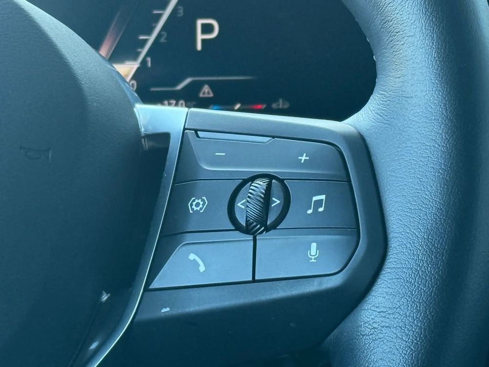 BMW Seria-2 218I 1.5 Benzyna 136 KM — zdjęcie 6