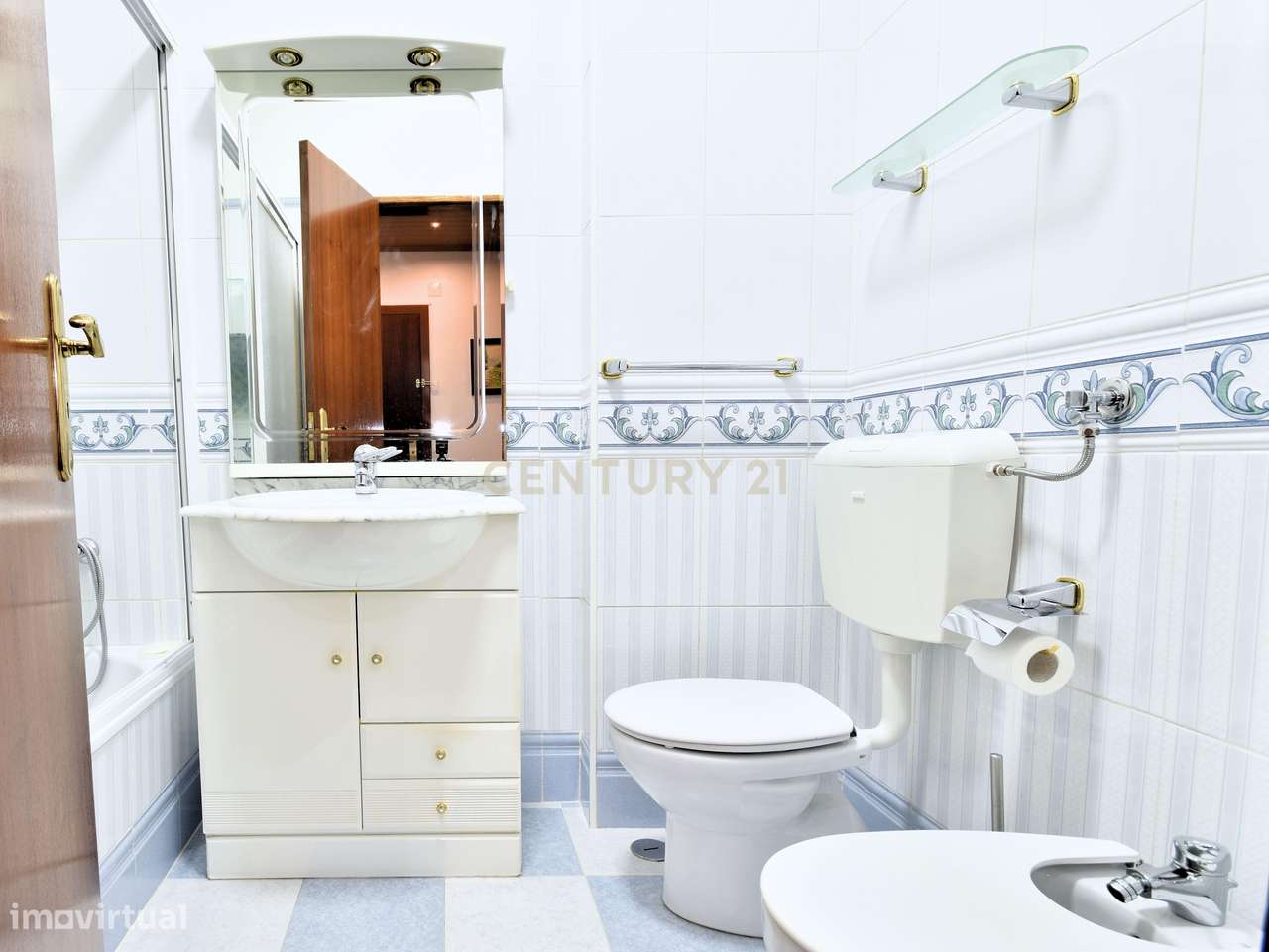 Apartamento T2 na Amadora-20