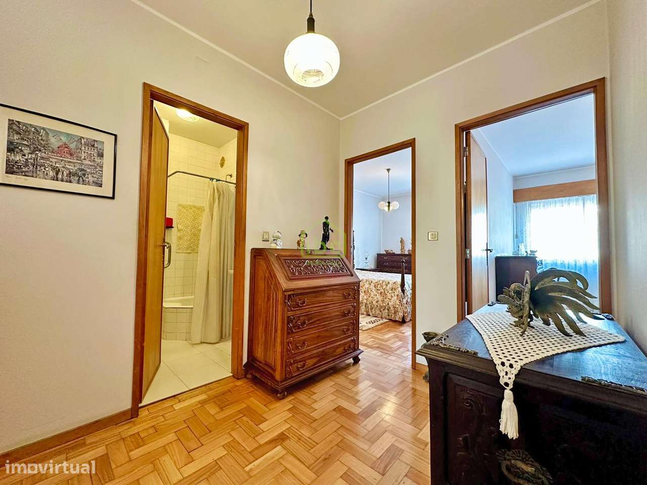 Apartamento T4 | Vila do Conde-5