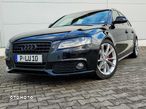 Audi A4 Avant 3.2 FSI quattro tiptronic S line Sportpaket (plus) - 12