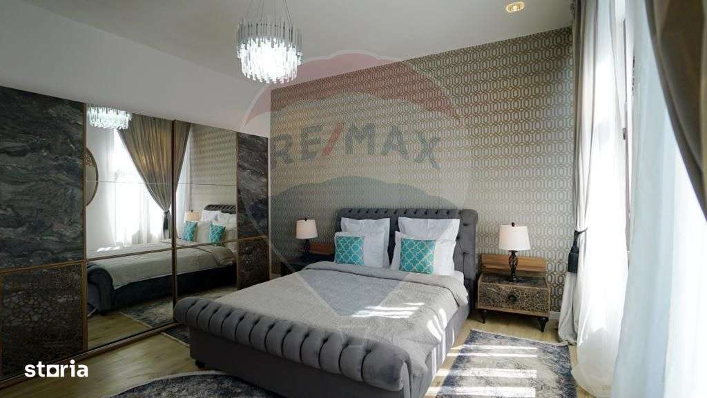 DE VANZARE Casa/Vila 10 camere BD Tomis - Imagine principală: 4/16