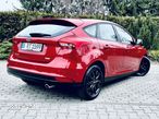 Ford Focus Turnier 1.5 EcoBoost Start-Stopp-System TITANIUM - 28