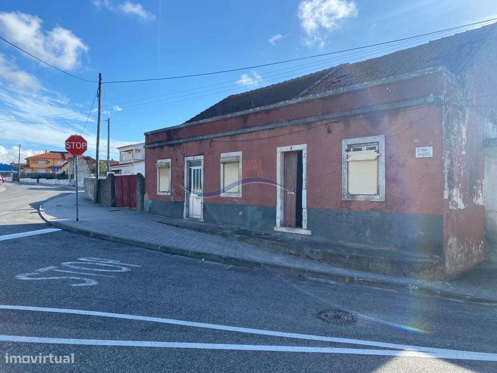 Casa Antiga + Terreno - Vieira de Leiria - Grande imagem: 4/28