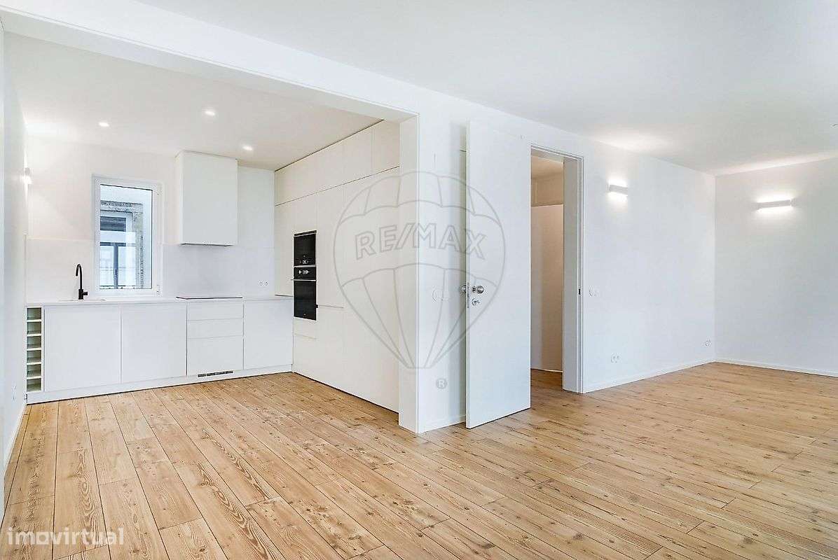 Apartamento T3 para venda - Grande imagem: 5/11