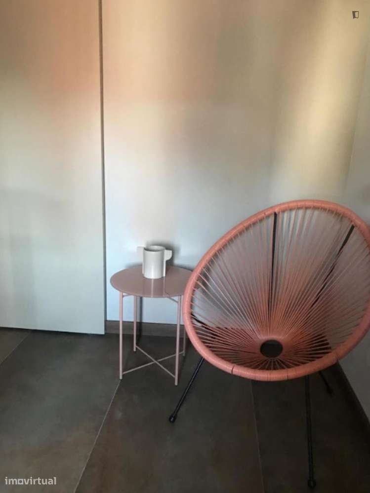 Estúdio - localizado em Baixa Coimbra - Grande imagem: 5/6