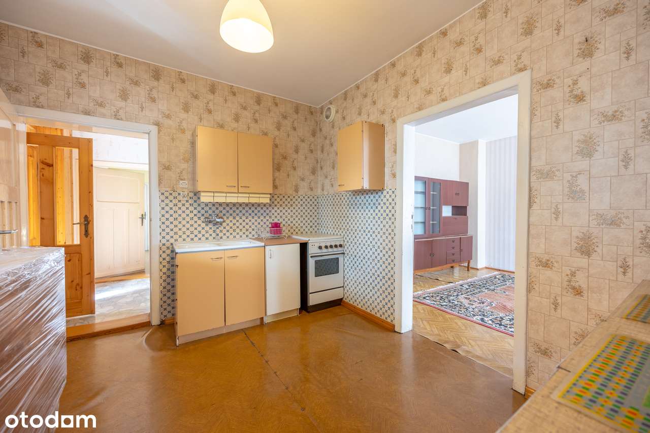 Kostrzyn Super Inwestycja :Dom 250m² z potencjałem na 4 mieszkania !!!-9