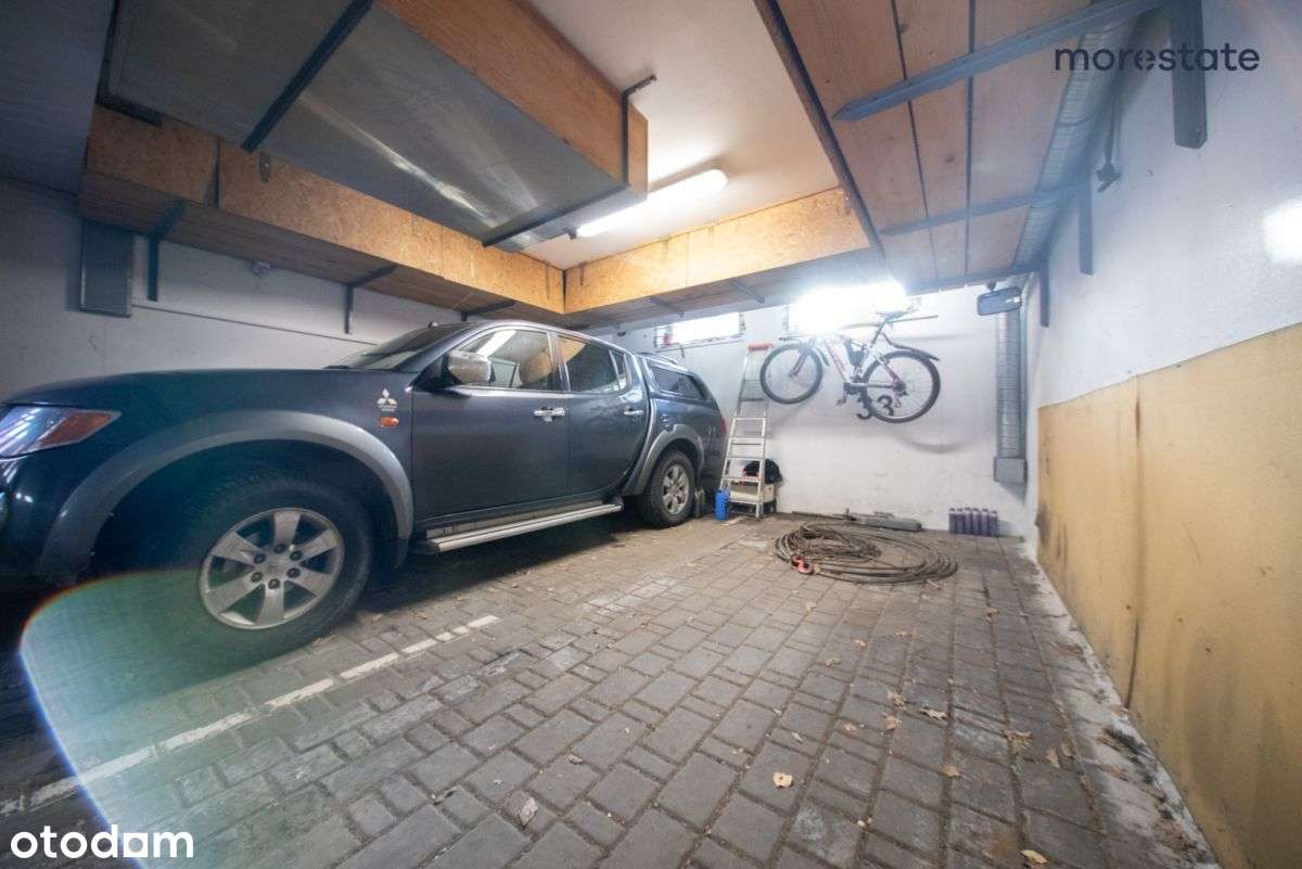 Umeblowane dwupokojowe mieszkanie Na Ruczaju-16