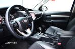 Toyota Hilux 4x4 Double Cab A/T Invincible - 8