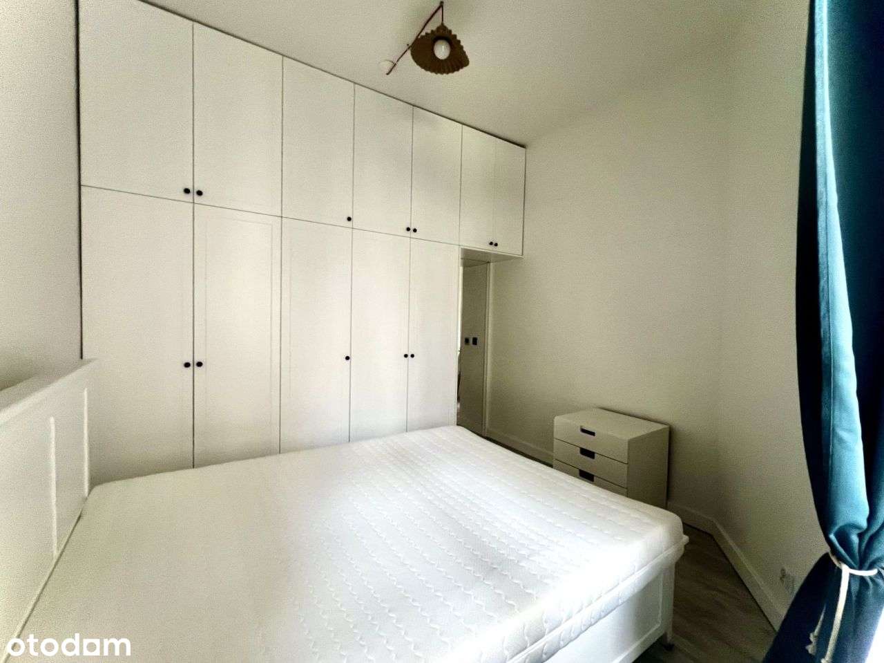 Kazimierz – 2-pokojowe mieszkanie 52 m² z oddzieln-4