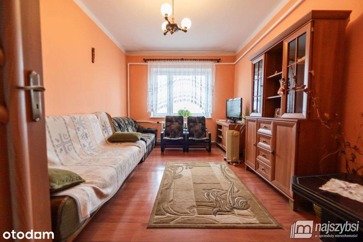 Stargard - przestronne 2 pokoje - Pełny obrazek: 5/14