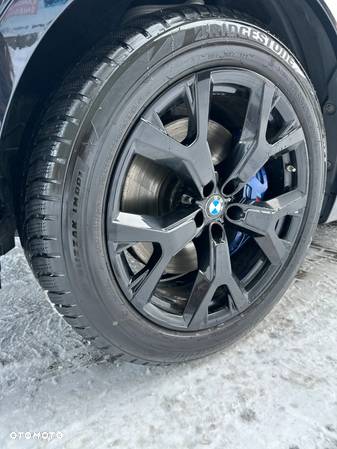 BMW X7 xDrive40d mHEV sport - 7