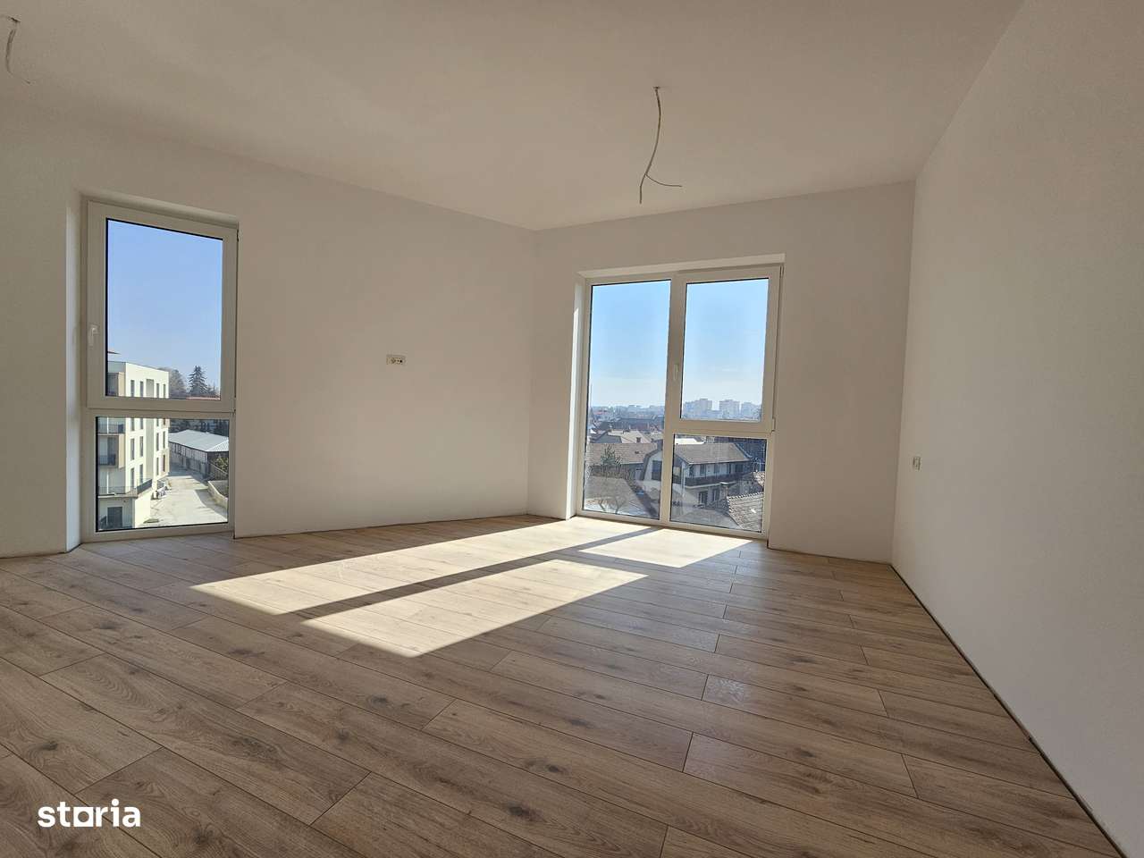 Apartament finalizat *Zona centrala *Premium-0