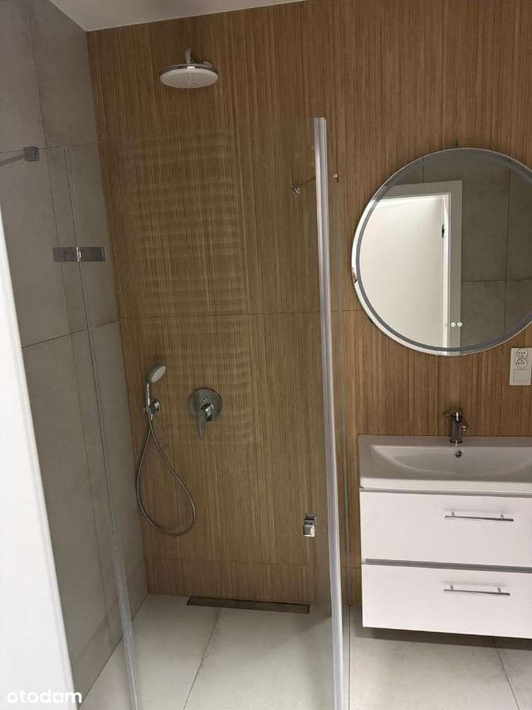 Kawalerka na sprzedaż przy Lasku Marceleńskim - Pełny obrazek: 5/6