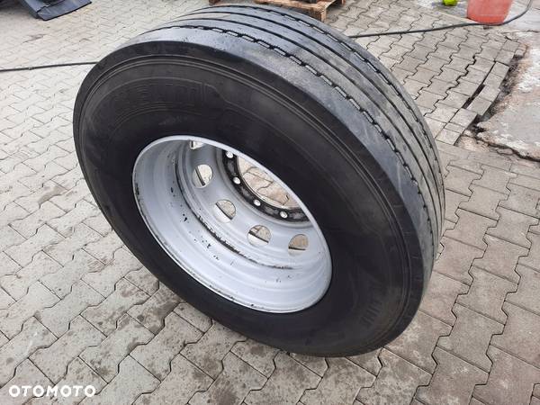 KOŁO OPONA PRZÓD MICHELIN XLINE ENERGY 315/70/22.5 - 3