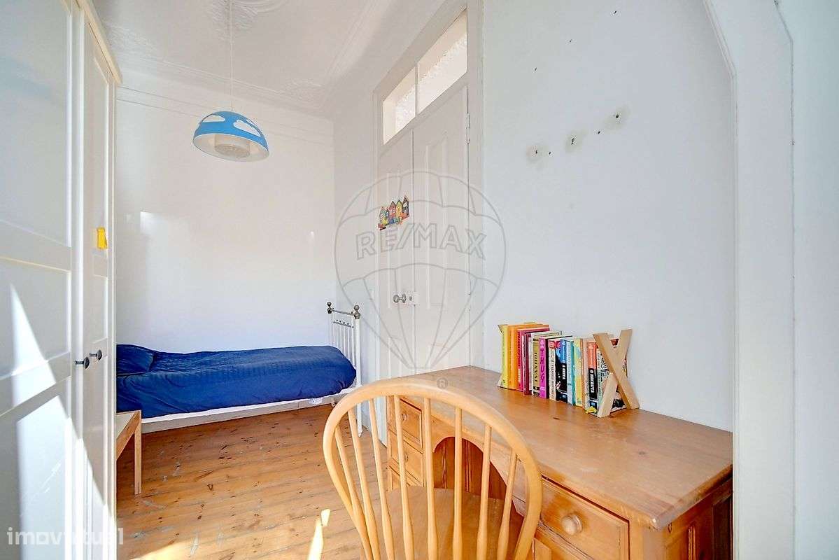 Apartamento T2 para venda-11