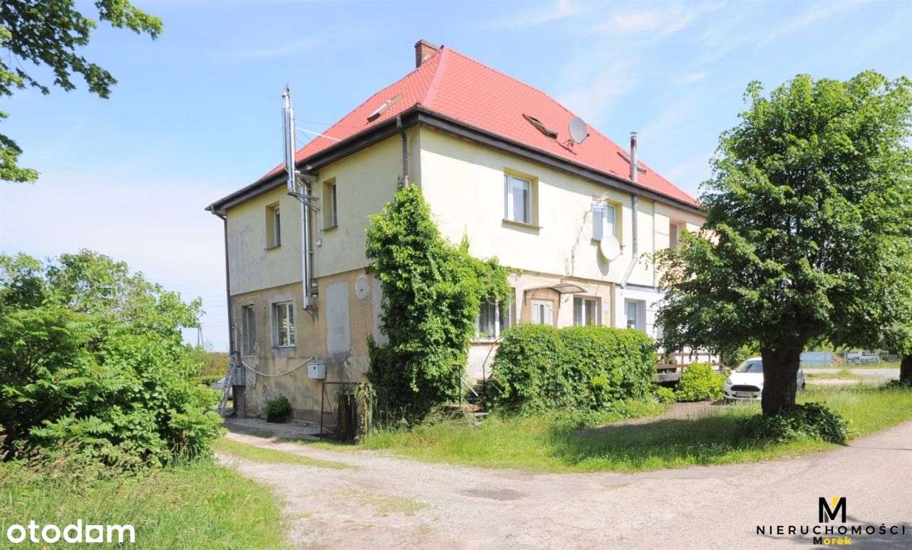 Bezczynszowe mieszkanie do remontu blisko morza!-9