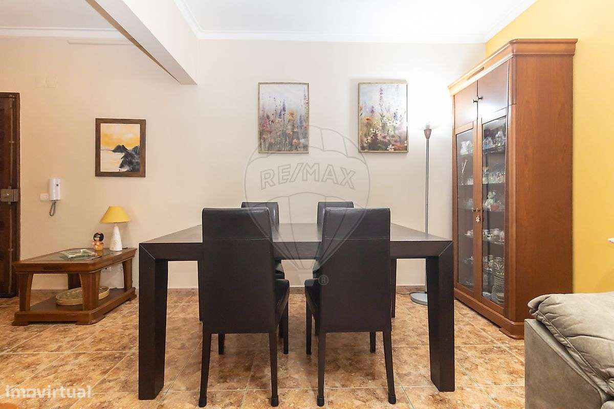 Apartamento T3 para venda-13