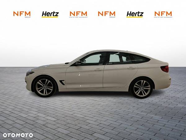 BMW 3GT 320i GPF Sport Line sport - 3