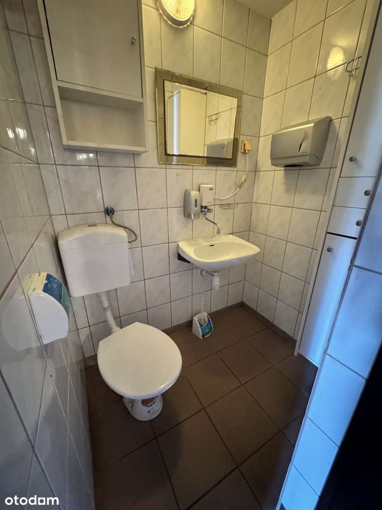 Idealny pod Twoją działalność - okazja!-11