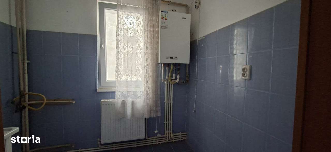 Investiție ideală sau locuință confortabilă – 2 camere, Micro 38-2