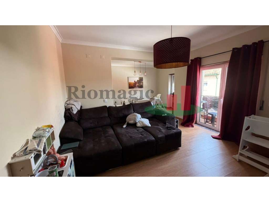 Moradia T6 Alcanena***RIOMAGIC***-12