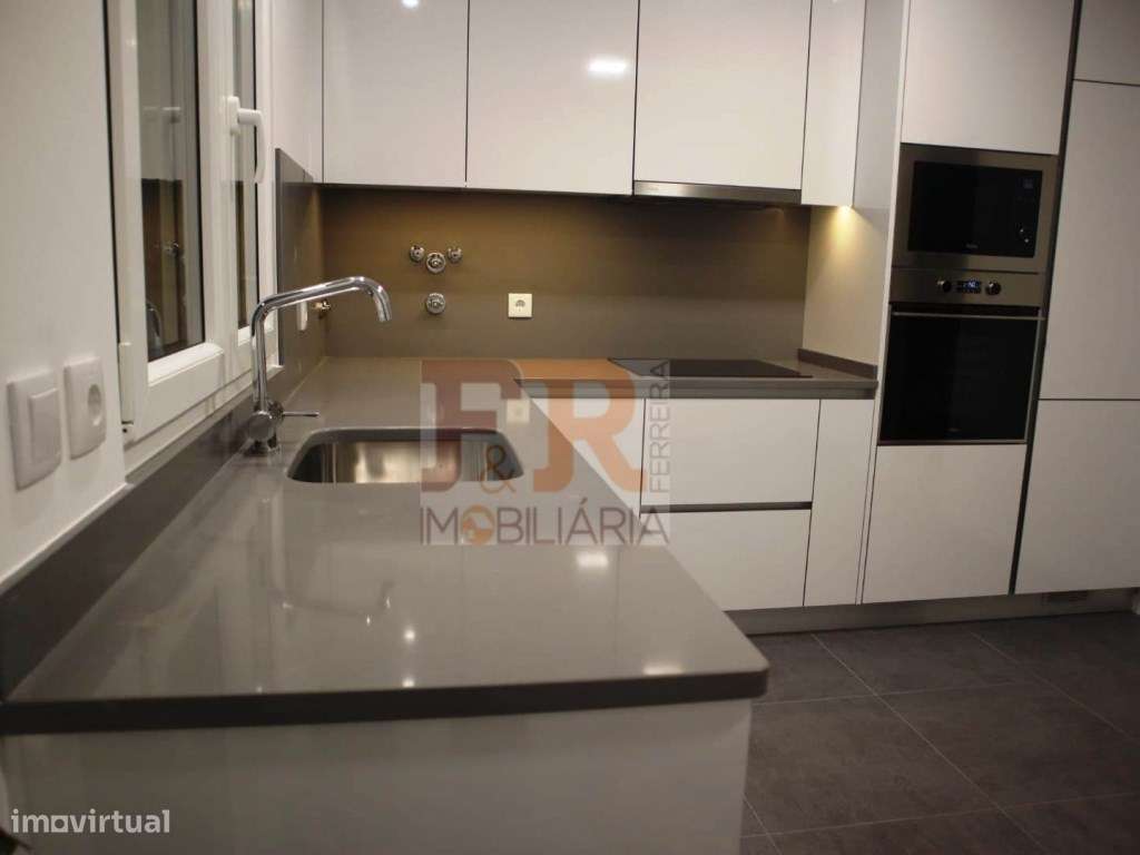 Moradias T3 com Garagem. Quinta do Conde - Grande imagem: 5/31