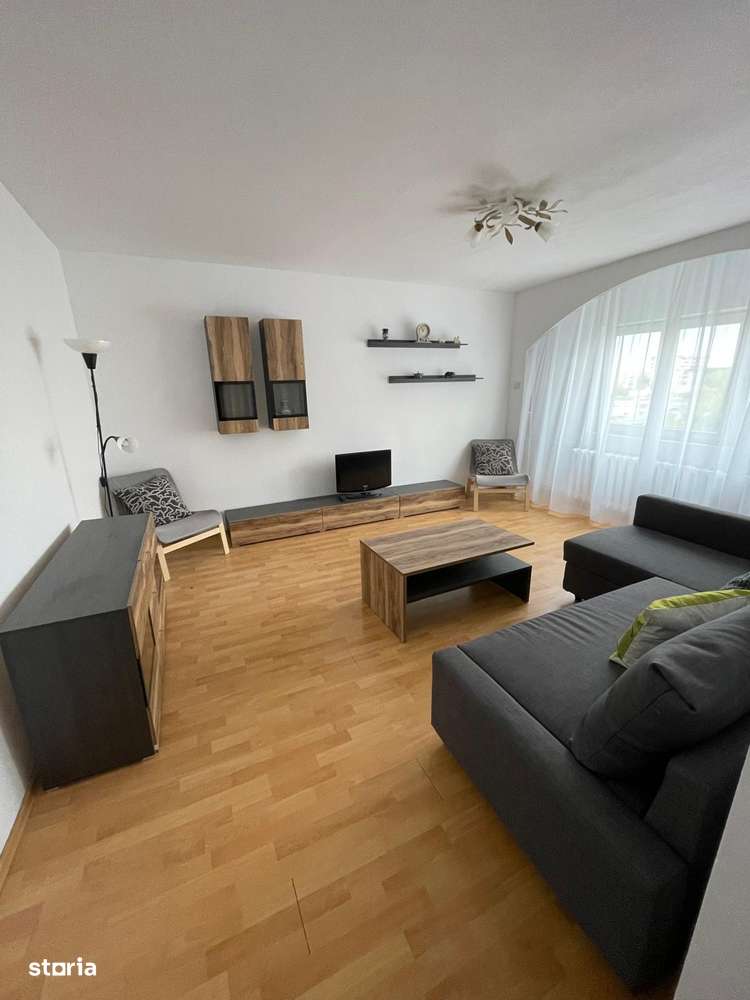 Vanzare apartament 3 camere Militari Lujerului Uverturii Sector 6-0