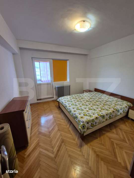 Apartament 3 camere decomandat | Mobilat si utilat complet | Zona EXC - Imagine principală: 4/14