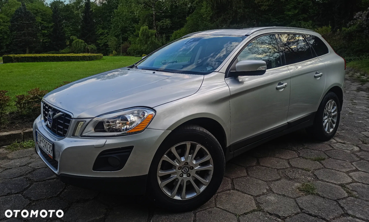 Volvo XC 60 T6 AWD Summum - 2