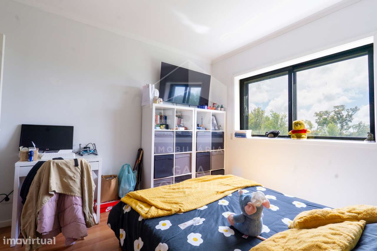 Apartamento T2+1 com Garagem e Garantia ERA-29