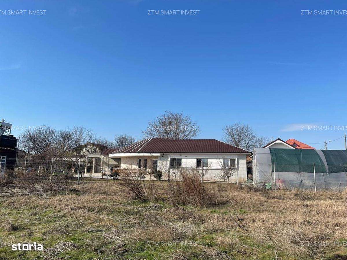 Teren intravilan 2.044 mp – Viile Noi, Constanța-4