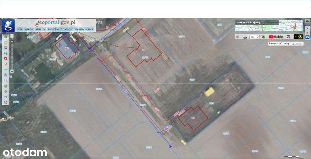 Tarnowo Podgórne - Góra nowe osiedle- nowa cena !!-6