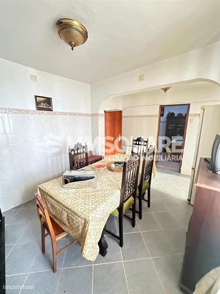 Moradia em Banda T2 Venda em Ourique,Ourique-11