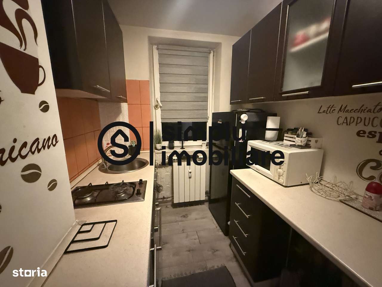 Apartament 2 camere Ultracentral Teatrul National - Imagine principală: 5/10