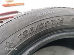 WESTLAKE SW608 185/60R15 88H OPONA ZIMOWA - 4