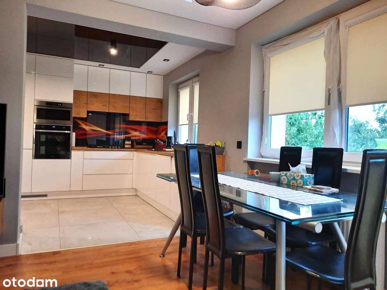 NOWOCZESNE GOSPODARSTWO O POW. 1,3033 HA Z MŁODYM SADEM - Mąkolno-2