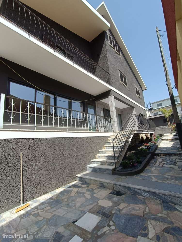 Apartamento T1 | Tamel S. Veríssimo-6